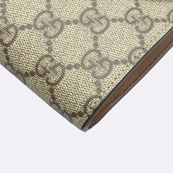 Gucci(����) 677286 GG�ΰ� PVC ������ ĵ���� Ȧ���� 1955 ü�ι� + �Ｑ ��Ʈ�� [��������] �̹���6 - ���̺��� �߰���ǰ