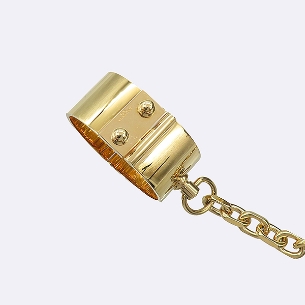 Louis Vuitton(���̺���) M40596 ���׷� ĵ���� ȭ��Ʈ Ʈ���� LOCKIT ��Ŷ ���� �극�̽��� Ŭ��ġ [��������] �̹���3 - ���̺��� �߰���ǰ