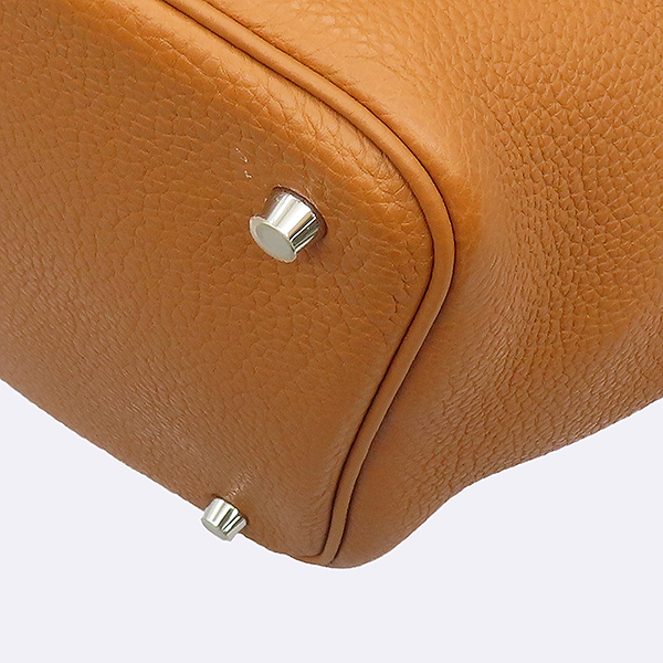 Hermes(�����޽�) ��� Ŭ������ ���� SAC PICOTIN LOCK(�� ����ź ��) ���� ����ź 22 ��Ʈ�� [��������] �̹���5 - ���̺��� �߰���ǰ