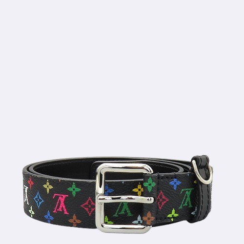 Louis Vuitton(���̺���) M8982 ���� ��Ƽ�÷� ���׷� ����ī�� LV D-Ring ������ ��Ʈ - 80 [û��������] �̹���2 - ���̺��� �߰���ǰ