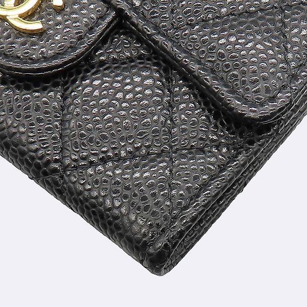 Chanel(����) A31504 ���� ĳ��Ų ���� �ΰ� Ŭ���� �÷� ���� �� ī������ [��������] �̹���4 - ���̺��� �߰���ǰ