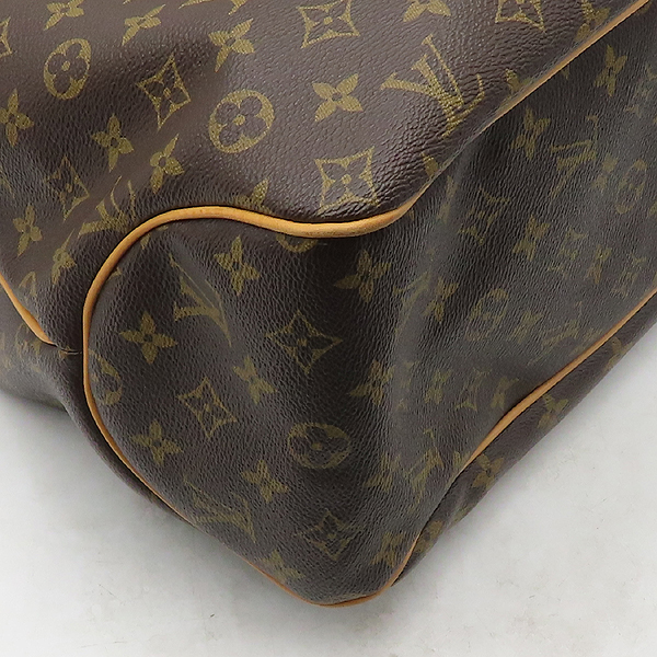 Louis Vuitton(���̺���) M40354 ���׷� ĵ���� ������ƮǮ GM ����� [�д�������] �̹���4 - ���̺��� �߰���ǰ