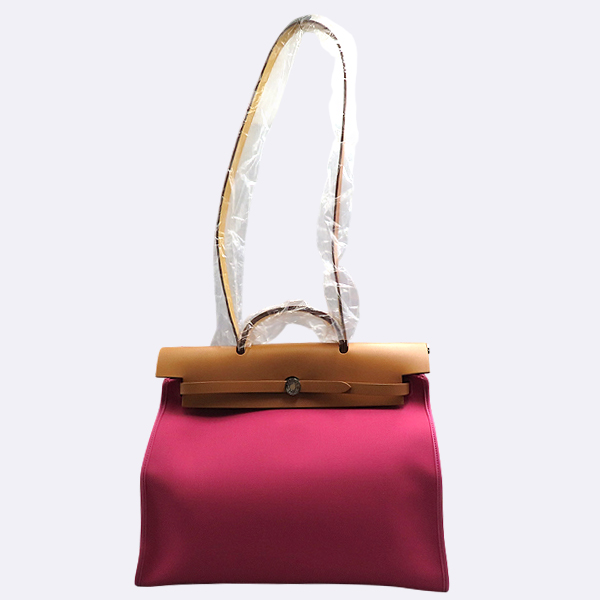 Hermes(�����޽�) �������� ��ũ �к긯 ���� ���� ����¤ ������ 39������(GM) 2WAY + ���� �Ŀ�ġ [��������] �̹���3 - ���̺��� �߰���ǰ