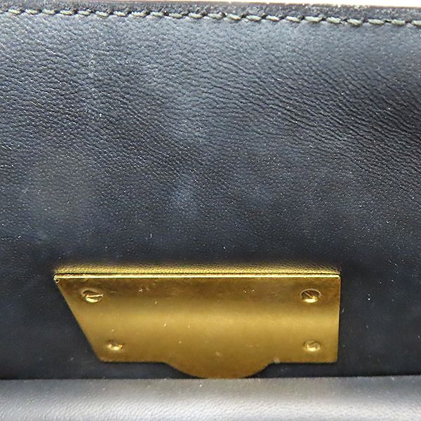 BOTTEGAVENETA(���װ�����Ÿ) 587222 �̴� BV Ŭ���� ũ�ν��� [�λ꼾�Һ���] �̹���7 - ���̺��� �߰���ǰ