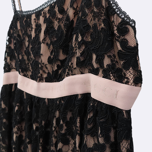 Gucci(����) 609729 ����/��ũ ���̽� �� �巹�� [��������] �̹���3 - ���̺��� �߰���ǰ