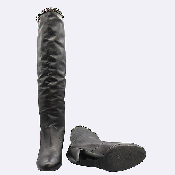 Chanel(����) G27250 ���� ���� ü�� �ΰ� ��� ������ �� ���� [��������] �̹���2 - ���̺��� �߰���ǰ