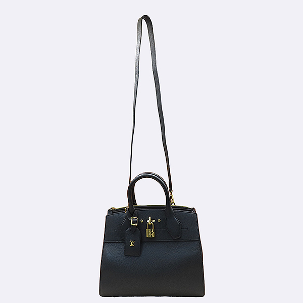 Louis Vuitton(���̺���) M53028 ��Ƽ ��Ƽ�� PM ���� ���� ��Ʈ�� + ũ�ν���Ʈ�� 2way [��������] �̹���3 - ���̺��� �߰���ǰ