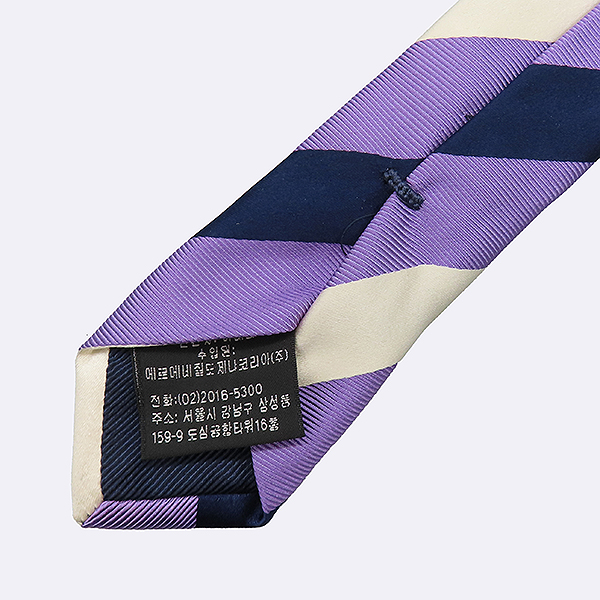 Zegna(����) ���� �÷� ��Ʈ������ �� 100% ��Ÿ�� [��������] �̹���3 - ���̺��� �߰���ǰ