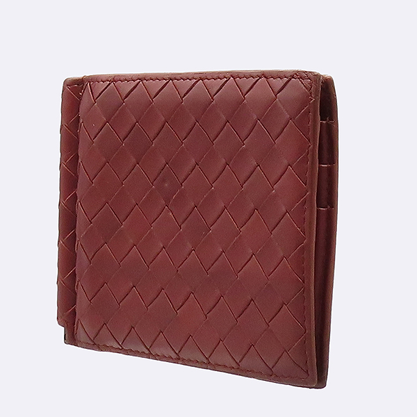 BOTTEGAVENETA(���װ�����Ÿ) 123180 ���ǵ� ���� ��Ʈ��ġ���� �Ӵ�Ŭ�� ������ [��������] �̹���3 - ���̺��� �߰���ǰ