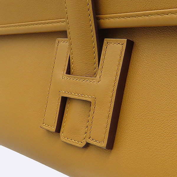 Hermes(�����޽�) JIGE ELAN29 (����29) ī�� �÷� Ŭ��ġ [��������] �̹���4 - ���̺��� �߰���ǰ