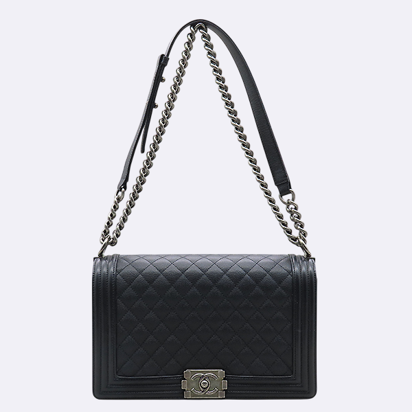 Chanel(����) A92193 ���� ĳ��� ���� ���� ��Ƽ�� ���� �����[�λ꼾�Һ���] �̹���2 - ���̺��� �߰���ǰ