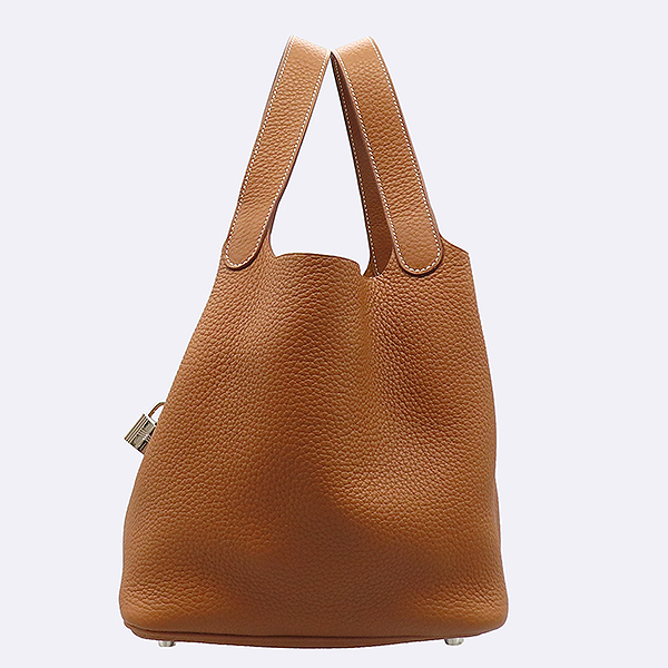 Hermes(�����޽�) ��� Ŭ������ ���� SAC PICOTIN LOCK(�� ����ź ��) ���� ����ź 22 ��Ʈ�� [��������] �̹���3 - ���̺��� �߰���ǰ