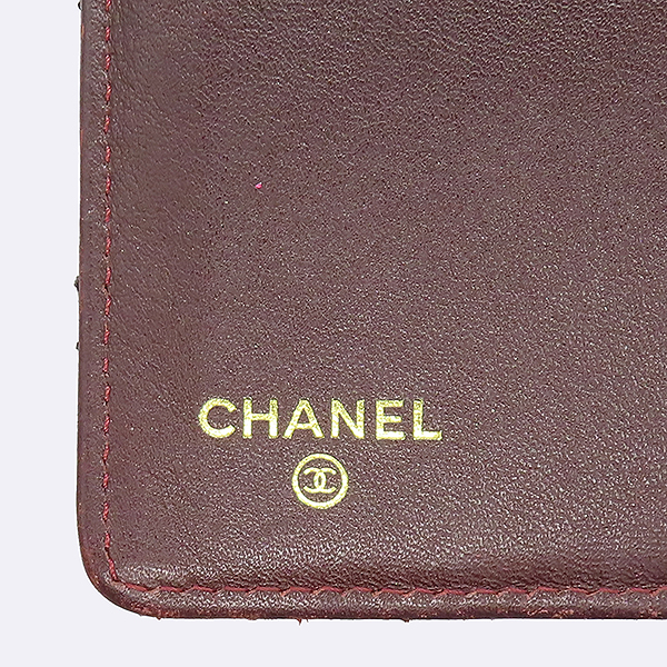 Chanel(����) A31509 ĳ��Ų ���� TIMELESS(Ÿ�� ����) CLASSIC(Ŭ����) ���� �ΰ� ������ [��������] �̹���4 - ���̺��� �߰���ǰ