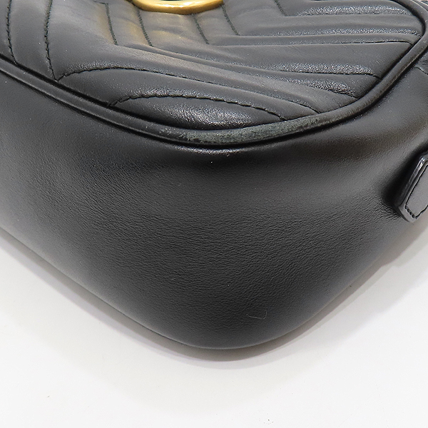 Gucci(����) 447632  GG ����Ʈ ���� ��Ʋ��  ü�� ũ�ν��� [��õ��] �̹���6 - ���̺��� �߰���ǰ