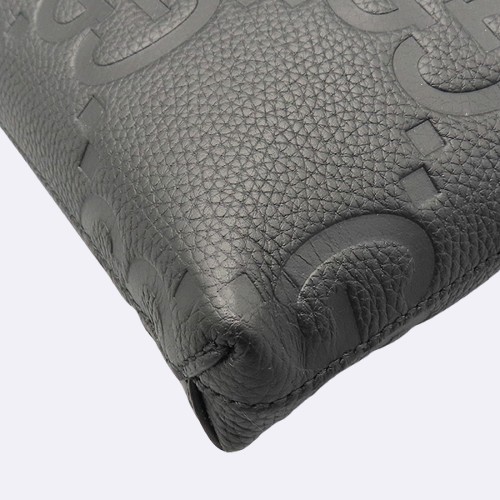 Gucci(����) 696009 ���� ���� ������ �̵�� �޽��� ũ�ν��� �� Ŭ��ġ�� [û��������] �̹���4 - ���̺��� �߰���ǰ