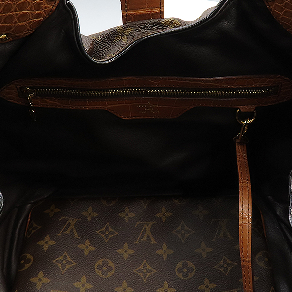 Louis Vuitton(���̺���) ���������� ���� ���׷� ĵ���� ������ XL ��Ʈ�� [��������] �̹���6 - ���̺��� �߰���ǰ
