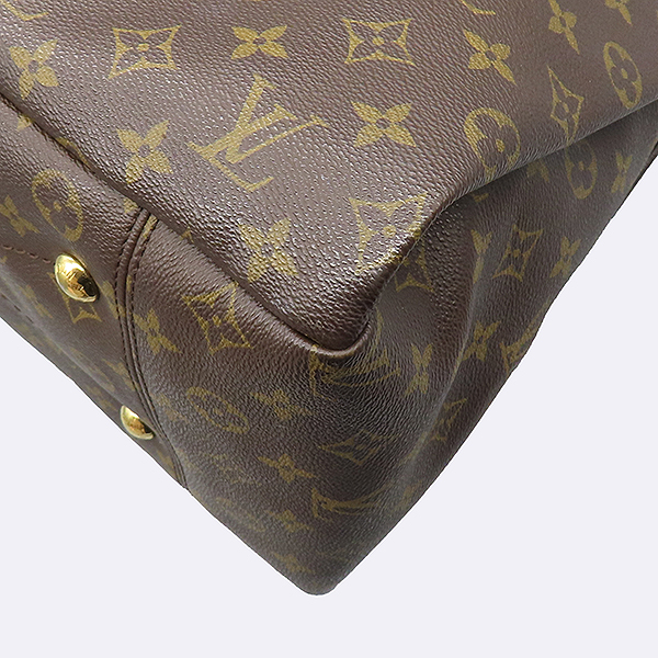 LOUIS VUITTON(���̺���) M40249 ���׷� ĵ���� ��ġ MM ����� [��������] �̹���4 - ���̺��� �߰���ǰ