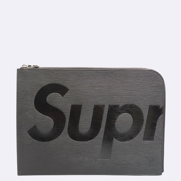 Louis Vuitton(���̺���) M67754 X SUPREME(������) �ݶ� ���� �÷� ���� ������ Ŭ��ġ [��������] �̹���2 - ���̺��� �߰���ǰ