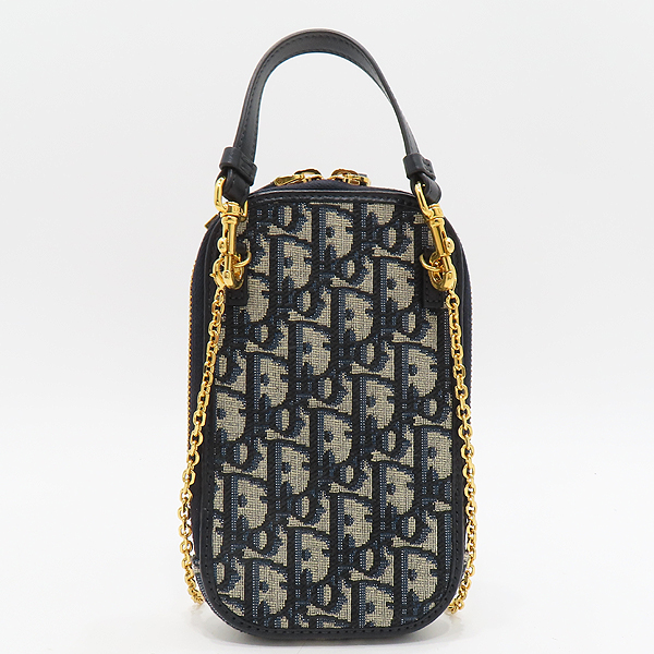 Dior(ũ����î���) S2114UTZQ ������ũ ������ 30 �� Ȧ�� ü�ι� [��õ��] �̹���5 - ���̺��� �߰���ǰ