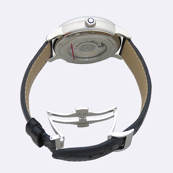 Montblanc(������) 126108 ��Ÿ ���Ž� ������ �׶�� �ý���� ������ð� [�λ꼾�Һ���] �̹���3 - ���̺��� �߰���ǰ