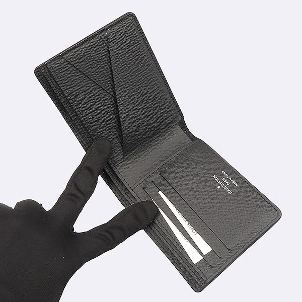 Louis Vuitton(���̺���) M60662 ���� ���� NOIR ���� ��Ƽ�� ���� ������ [��������] �̹���6 - ���̺��� �߰���ǰ