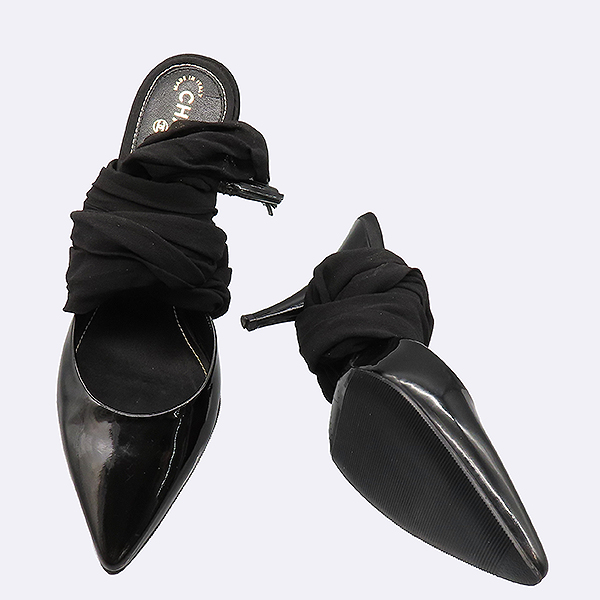 Chanel(����) ���� ������Ʈ ���� ���� ���� - 35�� ������ [��������] �̹���2 - ���̺��� �߰���ǰ