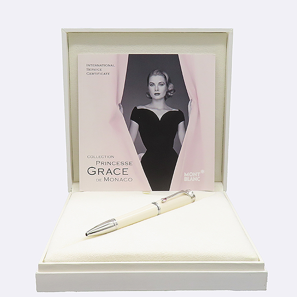 Montblanc(������) 111754 ���̺��� �÷� ��ũ �����̾� Ŭ�� ������ ���� ���� �������� �׷��̽� �� ���� ���� [�б�����] �̹���4 - ���̺��� �߰���ǰ