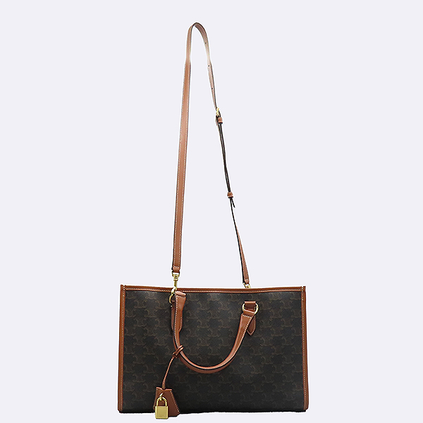 Celine(������) 199742 Ʈ������ �̴� ȣ����Ż ī�ٽ� 2WAY [��������] �̹���4 - ���̺��� �߰���ǰ