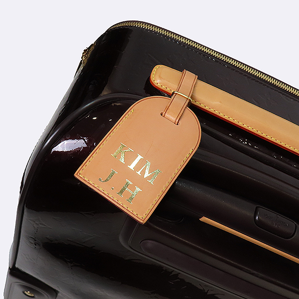 Louis Vuitton(���̺���) M91277 ���׷� ������ �Ƹ����� �䰡�� 45 ĳ���� ����� ���� [��������] �̹���4 - ���̺��� �߰���ǰ