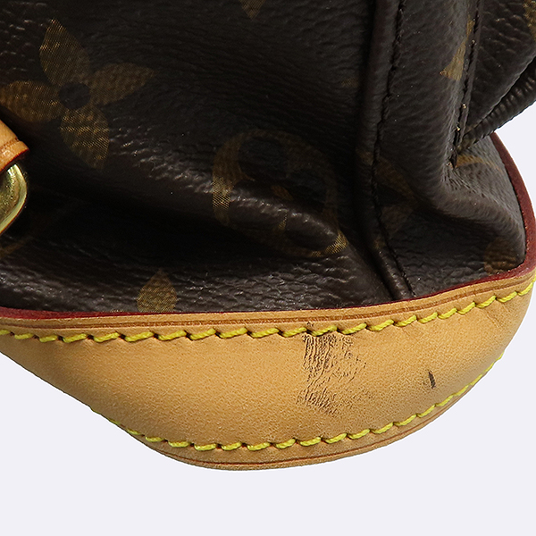 Louis Vuitton(���̺���) M40107 ���׷� ĵ���� �������� ���� [��������] �̹���5 - ���̺��� �߰���ǰ