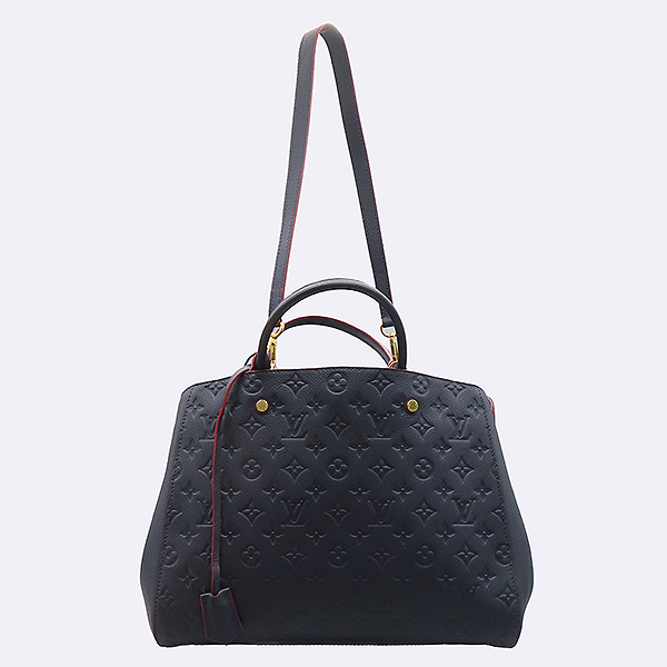 Louis Vuitton(���̺���) M43238 �������� ���׷� �������� ���״� GM ��Ʈ�� + ��� ��Ʈ�� 2WAY [�����νż�����] �̹���4 - ���̺��� �߰���ǰ