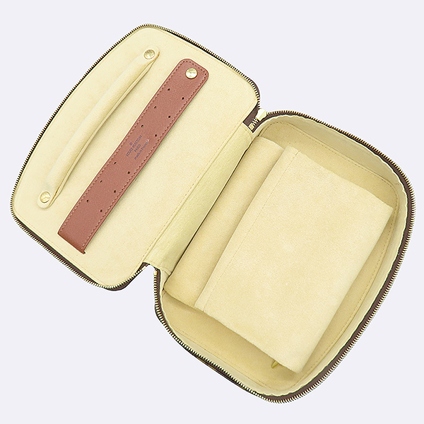 Louis Vuitton(���̺���) M47350 ���׷� ĵ���� ���� ���� ī���� �־� ���̽� [��������] �̹���4 - ���̺��� �߰���ǰ