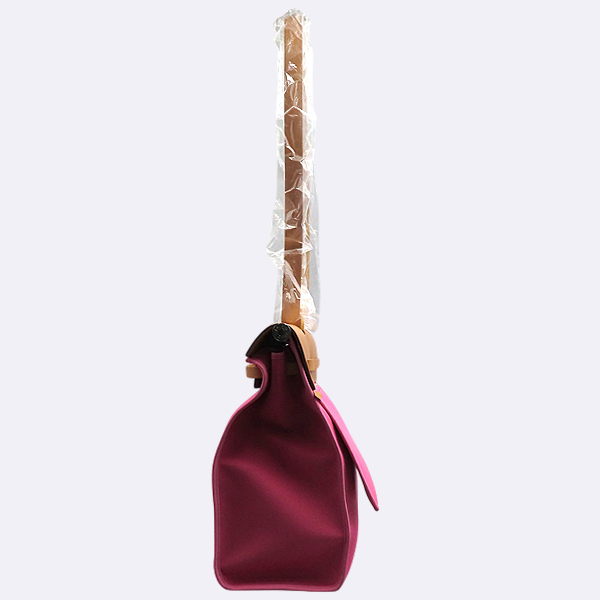 Hermes(�����޽�) �������� ��ũ �к긯 ���� ���� ����¤ ������ 39������(GM) 2WAY + ���� �Ŀ�ġ [��������] �̹���4 - ���̺��� �߰���ǰ