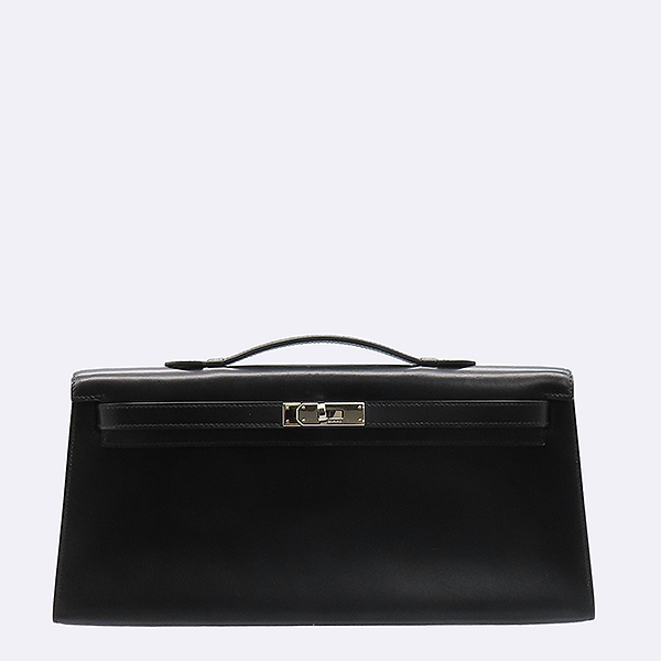 Hermes(�����޽�) ���� �÷� ���� KELLY CUT Ŭ��ġ [��������] �̹���2 - ���̺��� �߰���ǰ