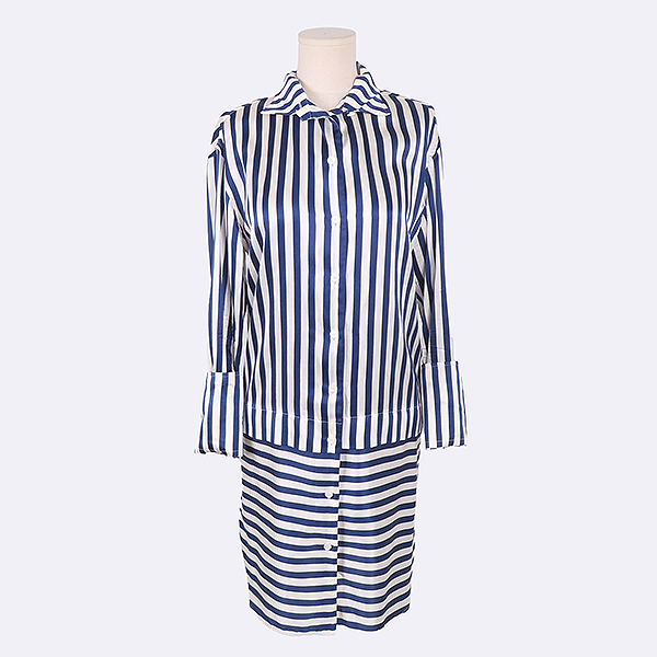 Burberry(������) 4545950 ��ũ ��ư ȥ�� ���� ��Ʈ������ ������ ����콺 [��������] �̹���2 - ���̺��� �߰���ǰ