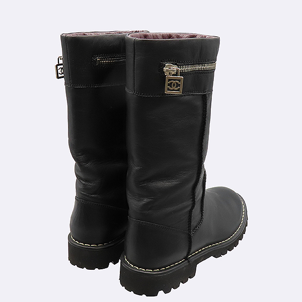 Chanel(����) G26537 ���� ���� CC �ΰ� ���� ����ũ ���� [��������] �̹���4 - ���̺��� �߰���ǰ