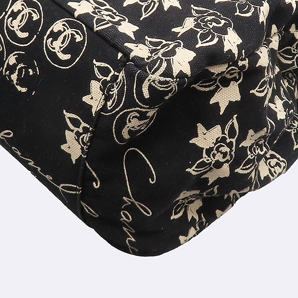 Chanel(����) �����÷� �к긯 �����ڴ� ����Ʈ �ö�ƽ ü�� ��Ʈ�� + �����ſ� [��������] �̹���5 - ���̺��� �߰���ǰ