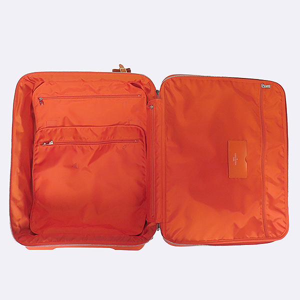 Louis Vuitton(���̺���) M40865 PIMENT(�Ǹ�) ���� ���� �䰡�� 45 ĳ���� ����� ���� [��������] �̹���5 - ���̺��� �߰���ǰ