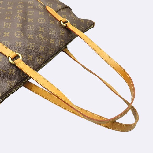 Louis Vuitton(���̺���) M56689 ���׷� ĵ���� ��Ż�� MM ����� [û��������] �̹���3 - ���̺��� �߰���ǰ