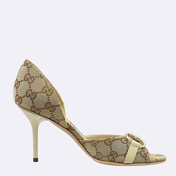 Gucci(����) 132461 ���� Ȧ���� GG �ΰ� �ڰ��� ������ ���� ���� - 36 [��������] �̹���3 - ���̺��� �߰���ǰ