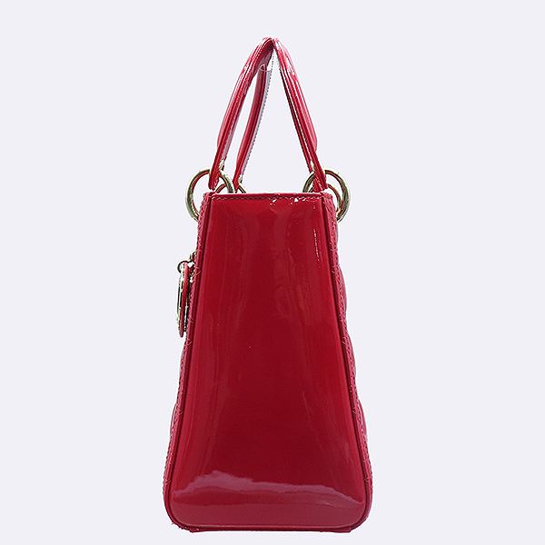 Dior(ũ����î���) VRB44551 ���� �÷� ���̴�Ʈ ��� LADY DIOR ���̵� ��� �̵�� ������ ��Ʈ�� + ��Ʈ�� [��������] �̹���3 - ���̺��� �߰���ǰ