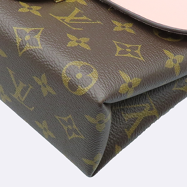 Louis Vuitton(���̺���) M44080 ���׷� ĵ���� ��Ű BB ��Ʈ�� + ��� ��Ʈ�� 2WAY [��������] �̹���6 - ���̺��� �߰���ǰ