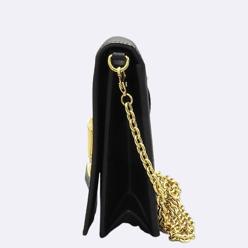 Louis Vuitton(���̺���) M68750 ���� ���� ���� LV ���� Ʈ����Ʈ ��Ʈ �̴� ü�ο��� ũ�ν��� [û��������] �̹���3 - ���̺��� �߰���ǰ