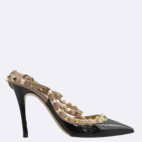 VALENTINO(�߷�Ƽ��) �����͵� ��Ŭ ��Ʈ�� ������ ������ ���� - 35�� ������ [��������] �̹���3 - ���̺��� �߰���ǰ