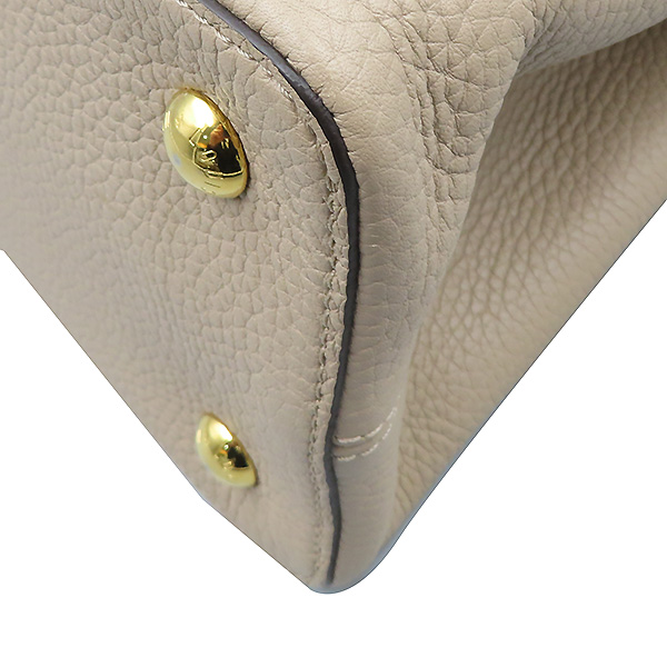 Louis Vuitton(���̺���) N91711 ������ ���� īǶ�� MM ������ ž�ڵ� ��Ʈ�� [�б�����] �̹���4 - ���̺��� �߰���ǰ