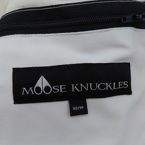 MOOSEKNUCKLES(������Ŭ) ȭ��Ʈ �������� �� �е� ���� - XS ������ [��������] �̹���4 - ���̺��� �߰���ǰ