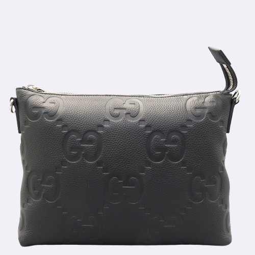 Gucci(����) 696009 ���� ���� ������ �̵�� �޽��� ũ�ν��� �� Ŭ��ġ�� [û��������] �̹���2 - ���̺��� �߰���ǰ