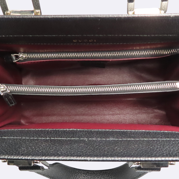 Gucci(����) 569712 ���� �׷��̴� ���� ZUMI �ֹ� ���� ž �ڵ� + ��� ��Ʈ�� 2WAY [��������] �̹���6 - ���̺��� �߰���ǰ