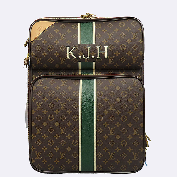 Louis Vuitton(���̺���) M23297 P00029 ���׷� ĵ���� Ŀ���� ������ �̴ϼ� �䰡�� 55 ĳ���� ����� ���� [��������] �̹���2 - ���̺��� �߰���ǰ