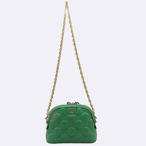 Gucci(����) 702229 GG ��Ʋ�� ��Ƽ�� ���� �ΰ� ��� ���� ũ�ν��� [�λ꼾�Һ���] �̹���2 - ���̺��� �߰���ǰ